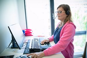 Fertilitetsutredning Göteborgs Kvinnoklinik