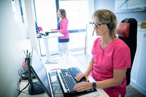 Göteborgs Kvinnoklinik