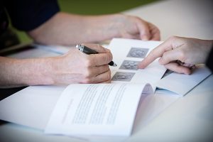 Fertilitetsutredning Göteborgs Kvinnoklinik