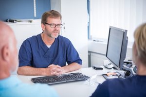 Göteborgs Kvinnoklinik