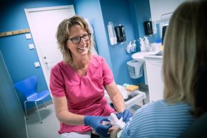 Göteborgs Kvinnoklinik