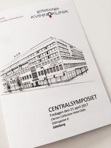 Centralsymposiet 2017