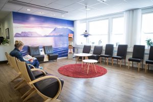 Göteborgs Kvinnoklinik