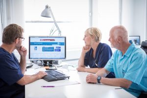 Göteborgs Kvinnoklinik