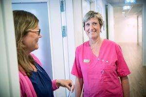 Göteborgs Kvinnoklinik