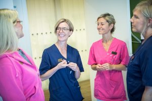 Nordic IVF Göteborg