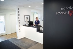 Göteborgs Kvinnoklinik