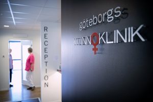 Göteborgs Kvinnoklinik